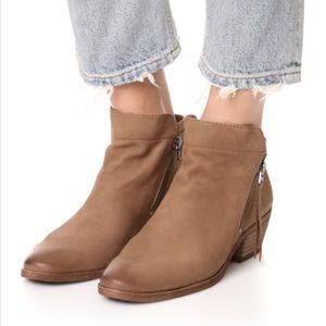 Sam Edelman Packer Deep Saddle - Size 9